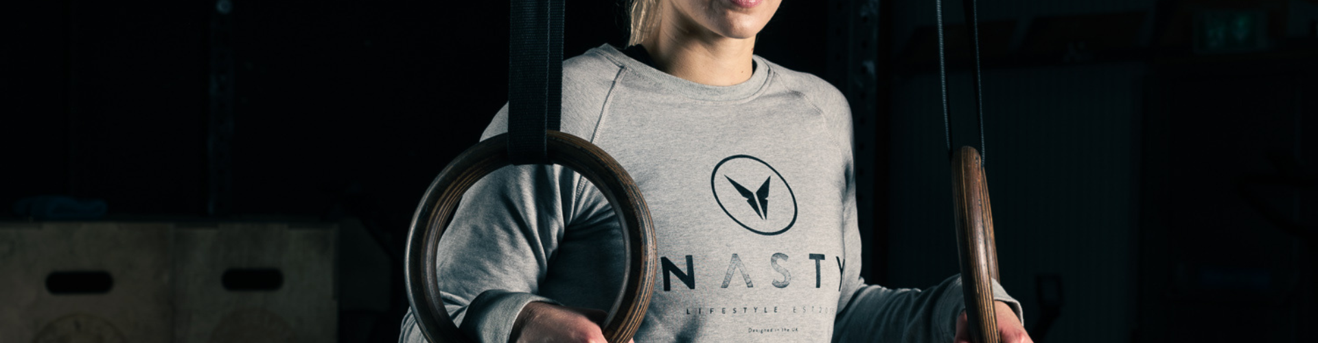 Women's Hoodies and Sweatshirts - Nasty Lifestyle – Physiq Apparel