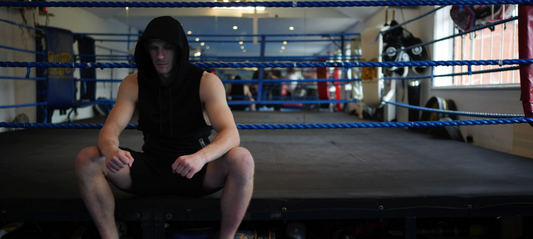 Physiq Apparel Proudly Announces Sponsorship of Arnold Allen: Rising MMA Star and the Journey Behind the Fighter