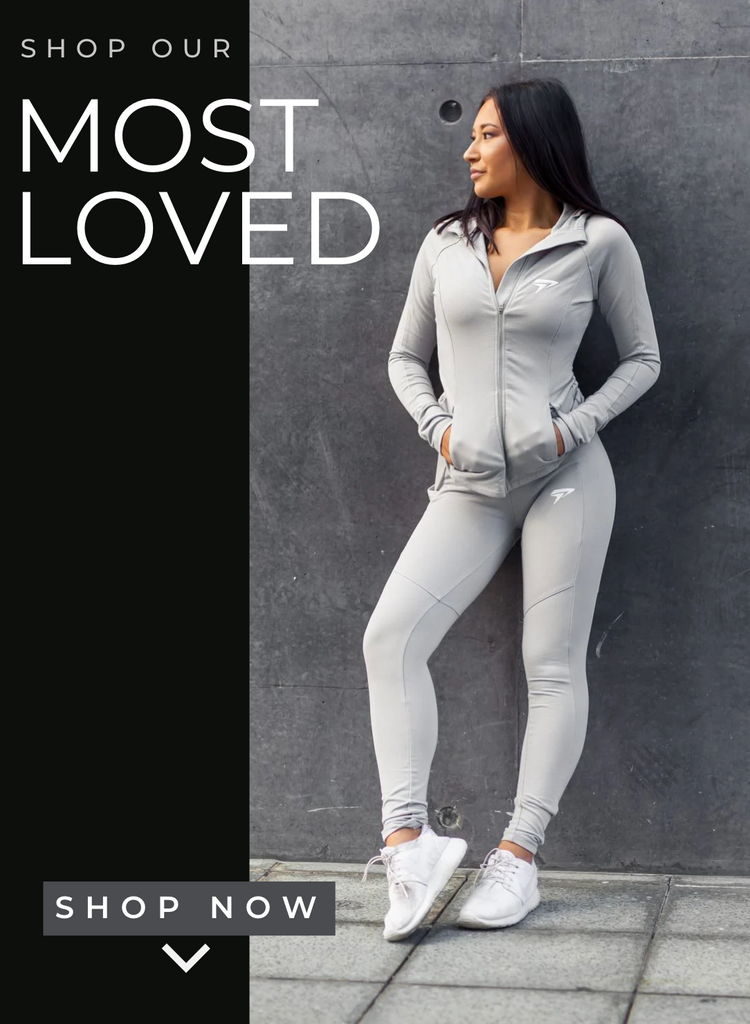 Physiq leggings 2025